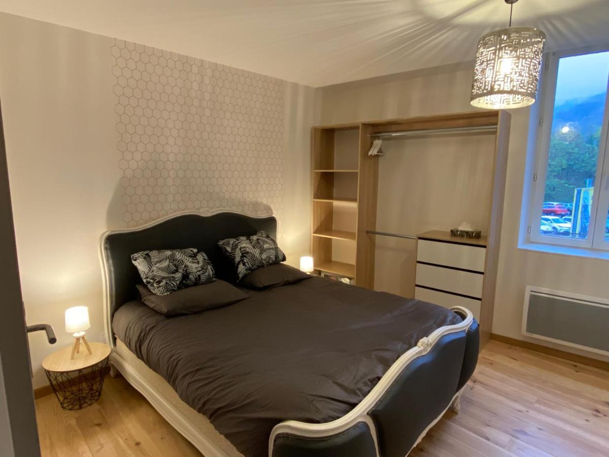Cahors 62M2 - T3 Neuf 4 Etoiles Certifie Categorie Prestige - Le Bartassec - Wifi - Parking Apartment Exterior photo