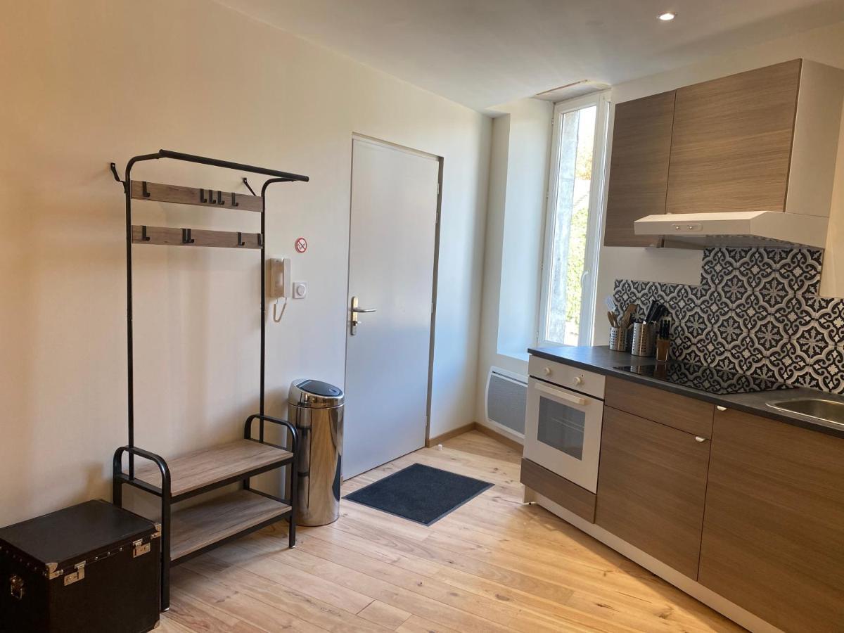 Cahors 62M2 - T3 Neuf 4 Etoiles Certifie Categorie Prestige - Le Bartassec - Wifi - Parking Apartment Exterior photo