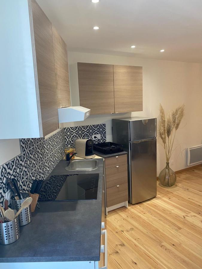 Cahors 62M2 - T3 Neuf 4 Etoiles Certifie Categorie Prestige - Le Bartassec - Wifi - Parking Apartment Exterior photo